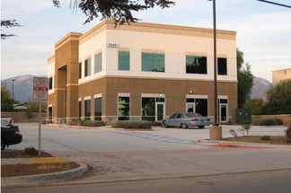 Upland, CA Office - 1945 W 9th St