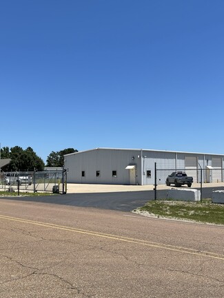 Savannah, TN Flex - 640 Industrial Rd