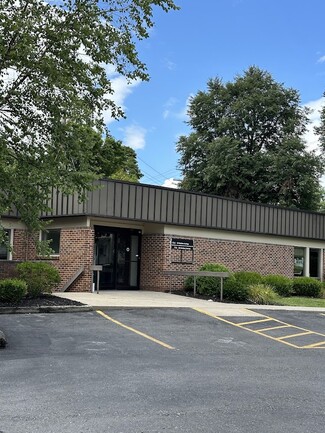 Geneva, NY Office - 293 W North St