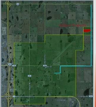 Calgary, AB Industrial - 252081 Range Rd 281 Rd Calgary, AB Industrial - 252081 Range Rd 281 Rd