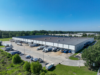 Baton Rouge, LA Industrial - 12100 Little Cayman Dr