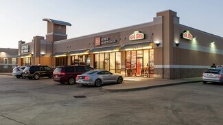 Hattiesburg, MS Office/Retail - 6371 Us-98 W