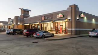 Hattiesburg, MS Office/Retail - 6375 US 98 W