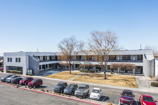 Albuquerque, NM Office, Office/Retail - 9500 Montgomery Blvd NE