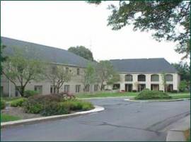 Upper Arlington, OH Office - 3040 Riverside Dr