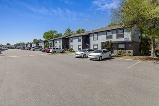 Sanford, FL Apartments - 2450 Hartwell Ave