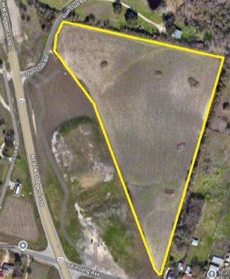 Temple, TX Commercial - 15101 NE H K Dodgen Loop