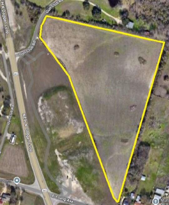 15101 NE H K Dodgen Loop, Temple, TX for Sale