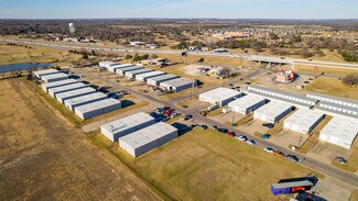 Seagoville, TX Industrial - 1500 Bruce Way