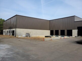 Lakewood, NJ Industrial - 1875 Swarthmore Ave