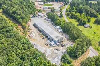 Durham, NC Warehouse - 7112 Mount Hermon Church Rd