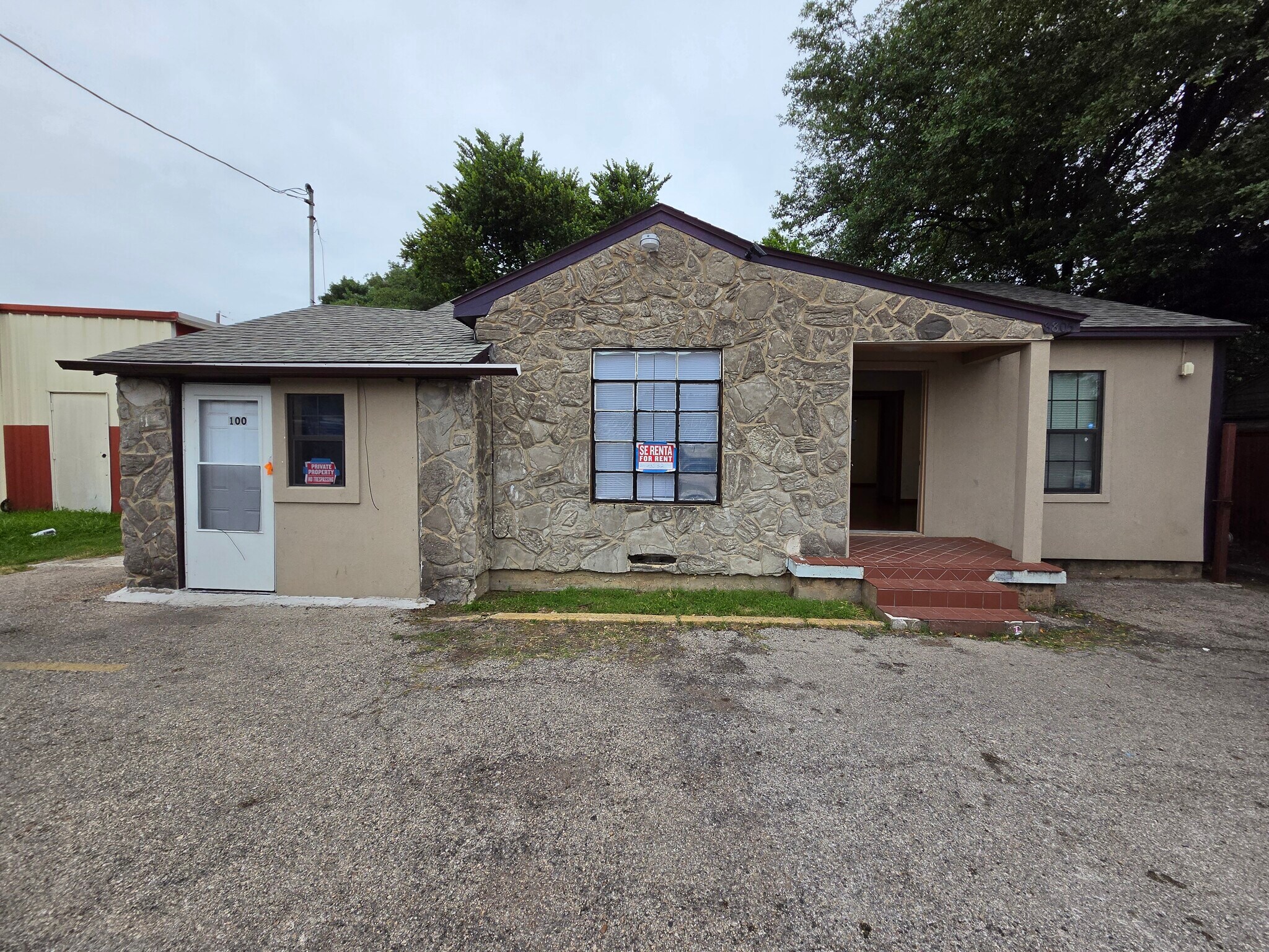 8805 Lake June Rd, Dallas, TX for Sale