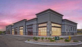 Parker, CO Showroom - 18860 Clarke Rd