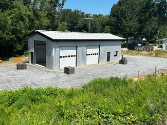 Concord, NC Industrial - 25 Marietta Pl NW Concord, NC Industrial - 25 Marietta Pl NW