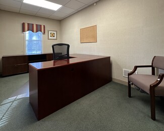 Osterville, MA Office - 679-683 Main St