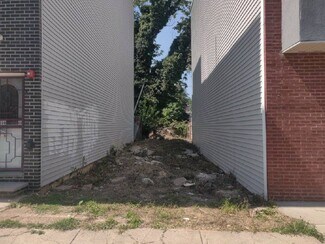 Philadelphia, PA Commercial Land - 1238 15th St Philadelphia, PA Commercial Land - 1238 15th St