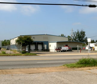 Memphis, TN Warehouse - 3325 Millbranch Rd