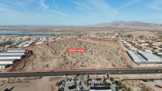 Lake Havasu City, AZ Residential - 3815 Hwy 95 hwy