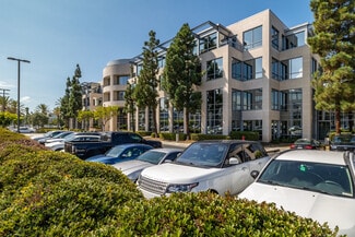 San Diego, CA Office - 4445 Eastgate Mall San Diego, CA Office - 4445 Eastgate Mall