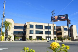 Woodland Hills, CA Office - 20121 Ventura Blvd