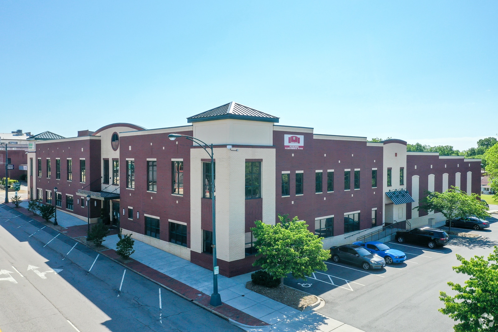 301 S Main St, Salisbury, NC for Sale