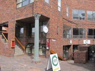 Aspen, CO Office - 400 E Hyman Ave
