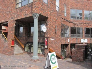Aspen, CO Office - 400 E Hyman Ave