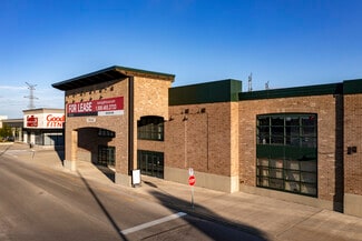 Ajax, ON Retail - 1935-1953 Ravenscroft Rd