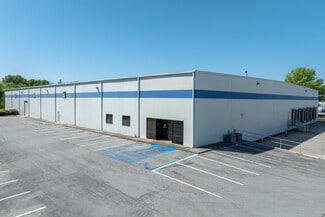 Bessemer, AL Industrial - 4978 Perimeter Pky