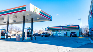 Salt Lake City, UT Convenience Store - 3311 S 700 E