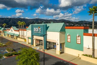 Yorba Linda, CA Retail - 23001-23081 Savi Ranch Pky Yorba Linda, CA Retail - 23001-23081 Savi Ranch Pky