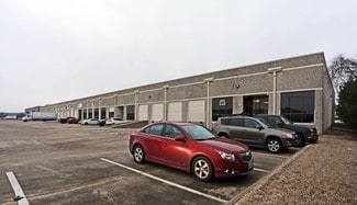 Grand Prairie, TX Industrial - 1925-1939 N Great Southwest Pky Grand Prairie, TX Industrial - 1925-1939 N Great Southwest Pky