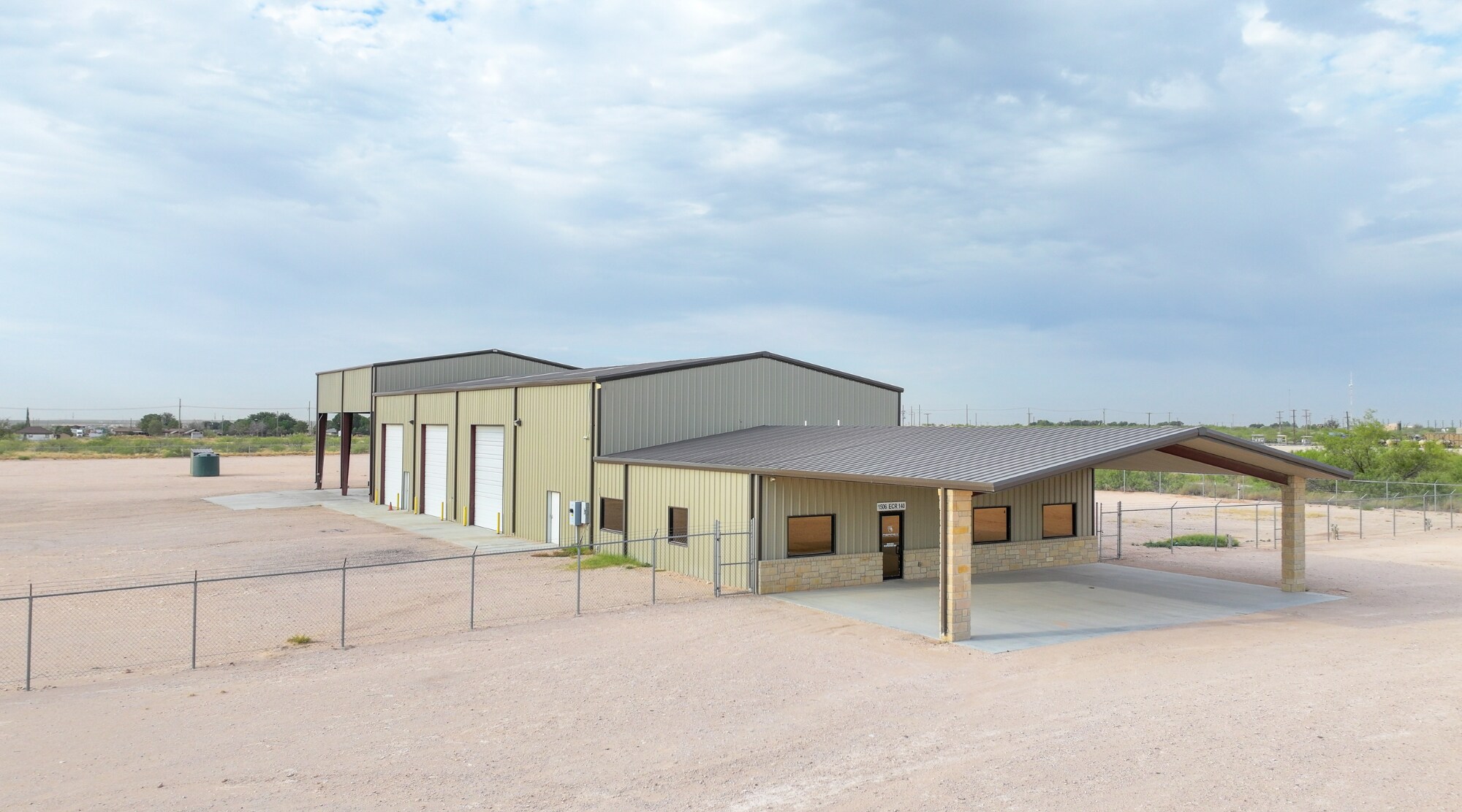 1506 County 140 rd, Midland, TX for Rent