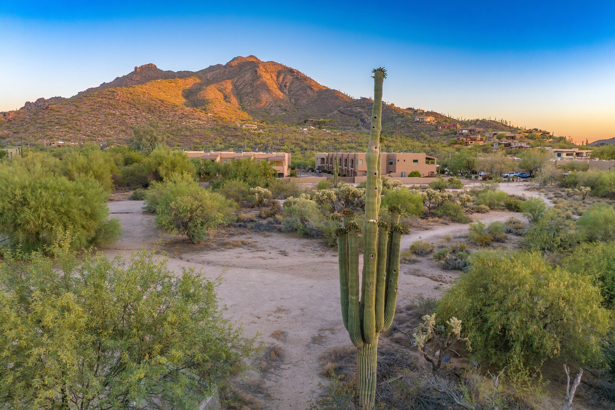 64XX Cave Creek Road, Cave Creek, AZ for Sale