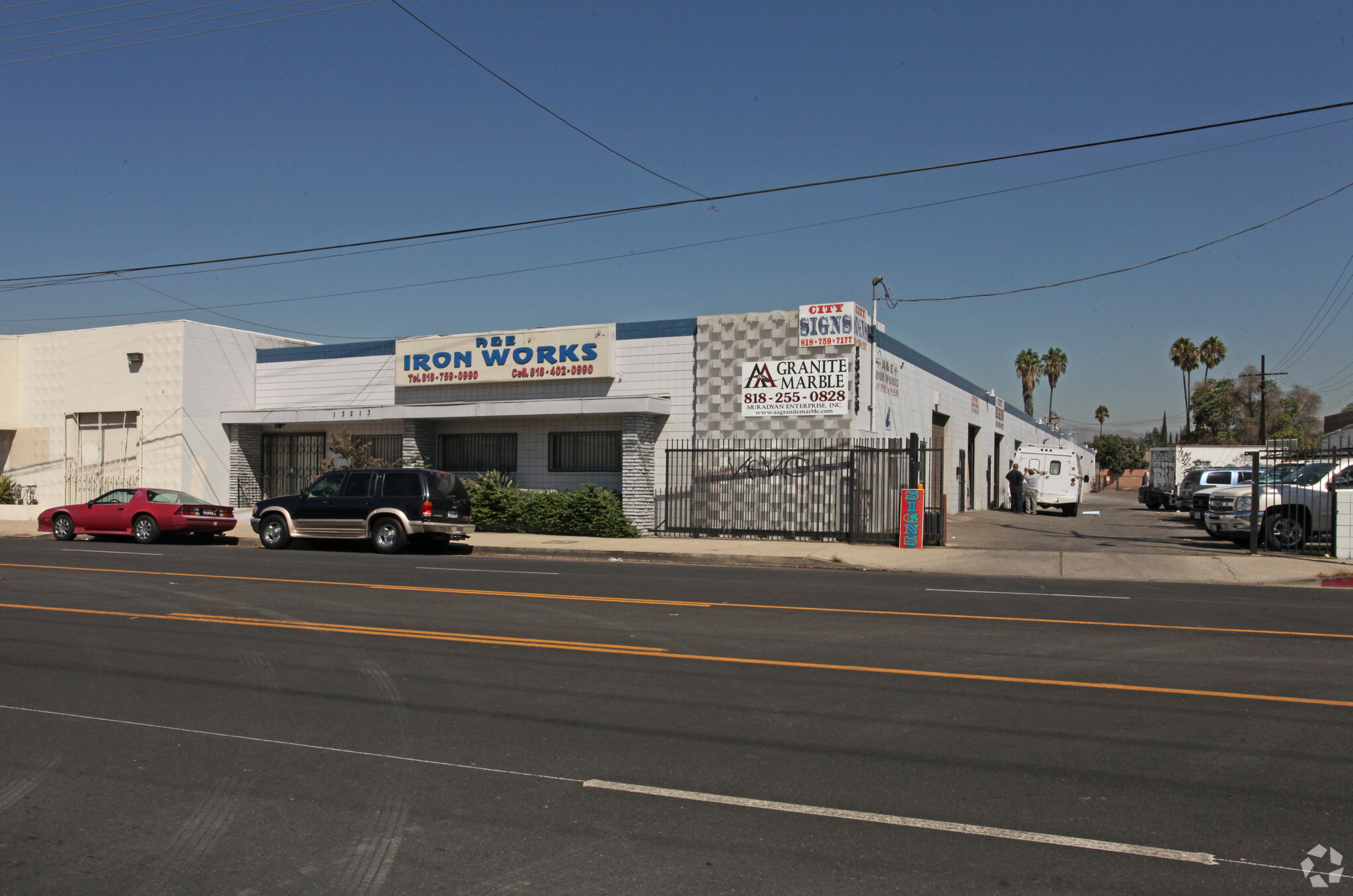 13213 Saticoy St, North Hollywood, CA for Rent