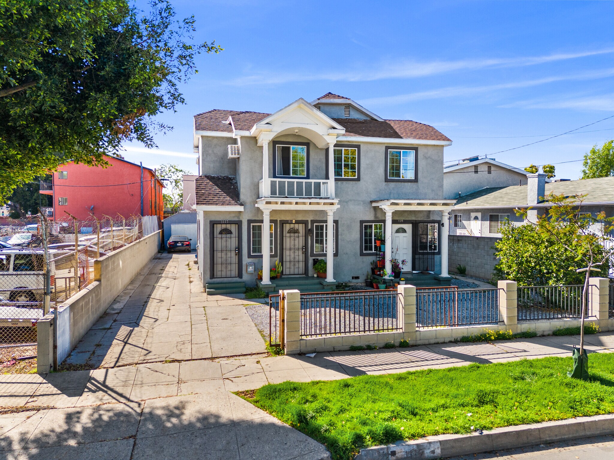 1117 N Alexandria Ave, Los Angeles, CA for Sale