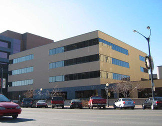 Topeka, KS Office - 515 S Kansas Ave