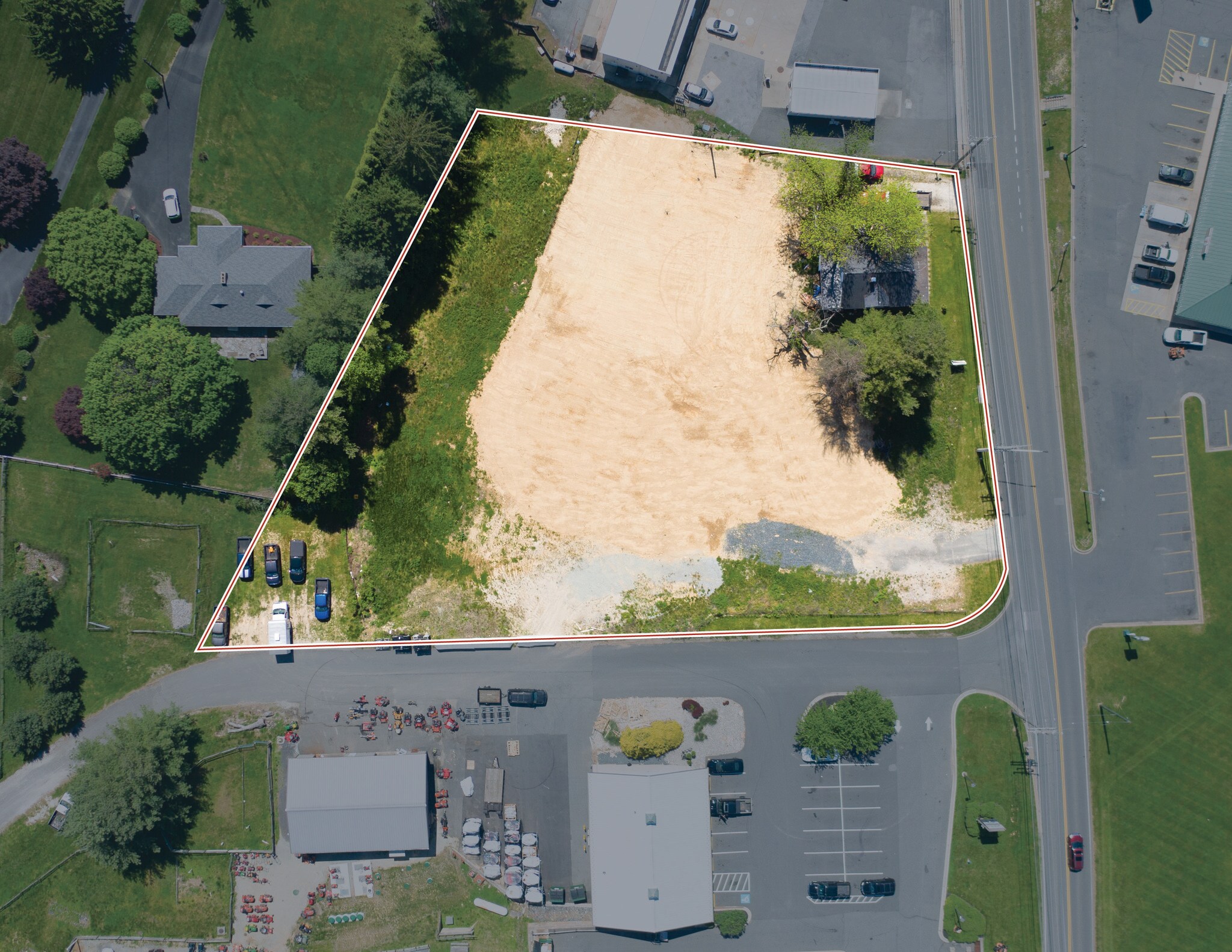 1751-1753 Jarrettsville Rd, Jarrettsville, MD for Rent