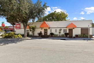 West Palm Beach, FL Retail - 7201 S Dixie Hwy West Palm Beach, FL Retail - 7201 S Dixie Hwy