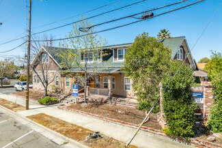 Lincoln, CA Office - 620 3rd St