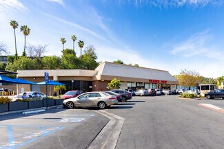 Studio City, CA Retail - 11960-11996 Ventura Blvd Studio City, CA Retail - 11960-11996 Ventura Blvd