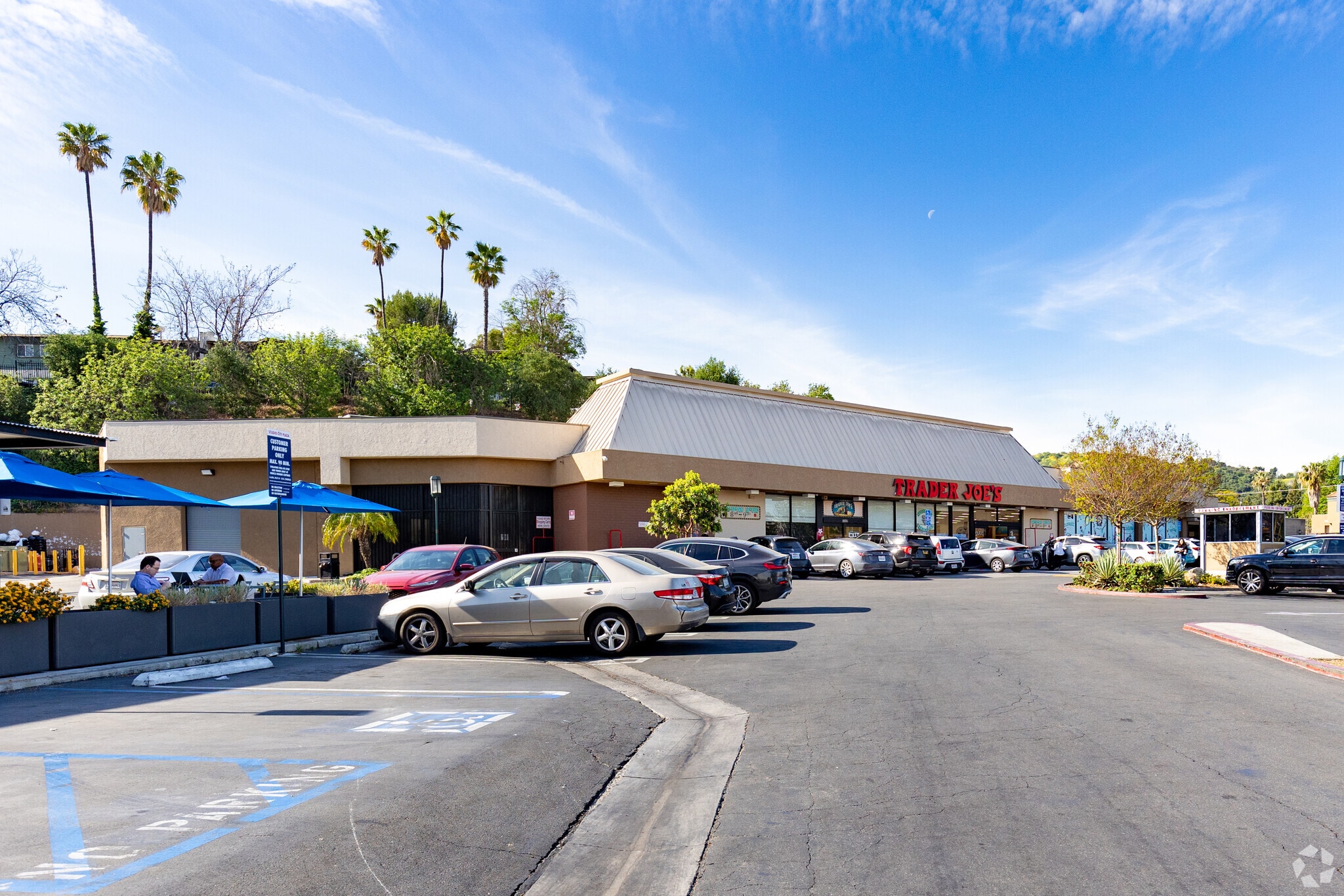 11960-11996 Ventura Blvd, Studio City, CA for Rent