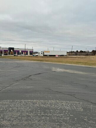Stewartville, MN Commercial Land - Schumann Dr