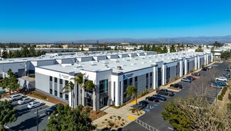 Oxnard, CA Industrial - 201 Rice Ave