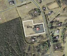 172 NC HIGHWAY 801 S  