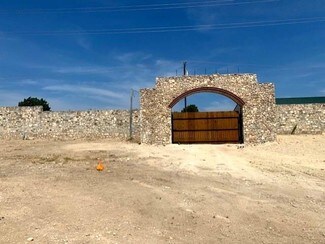 Lakeway, TX Commercial Land - 1201 O Reilly Dr