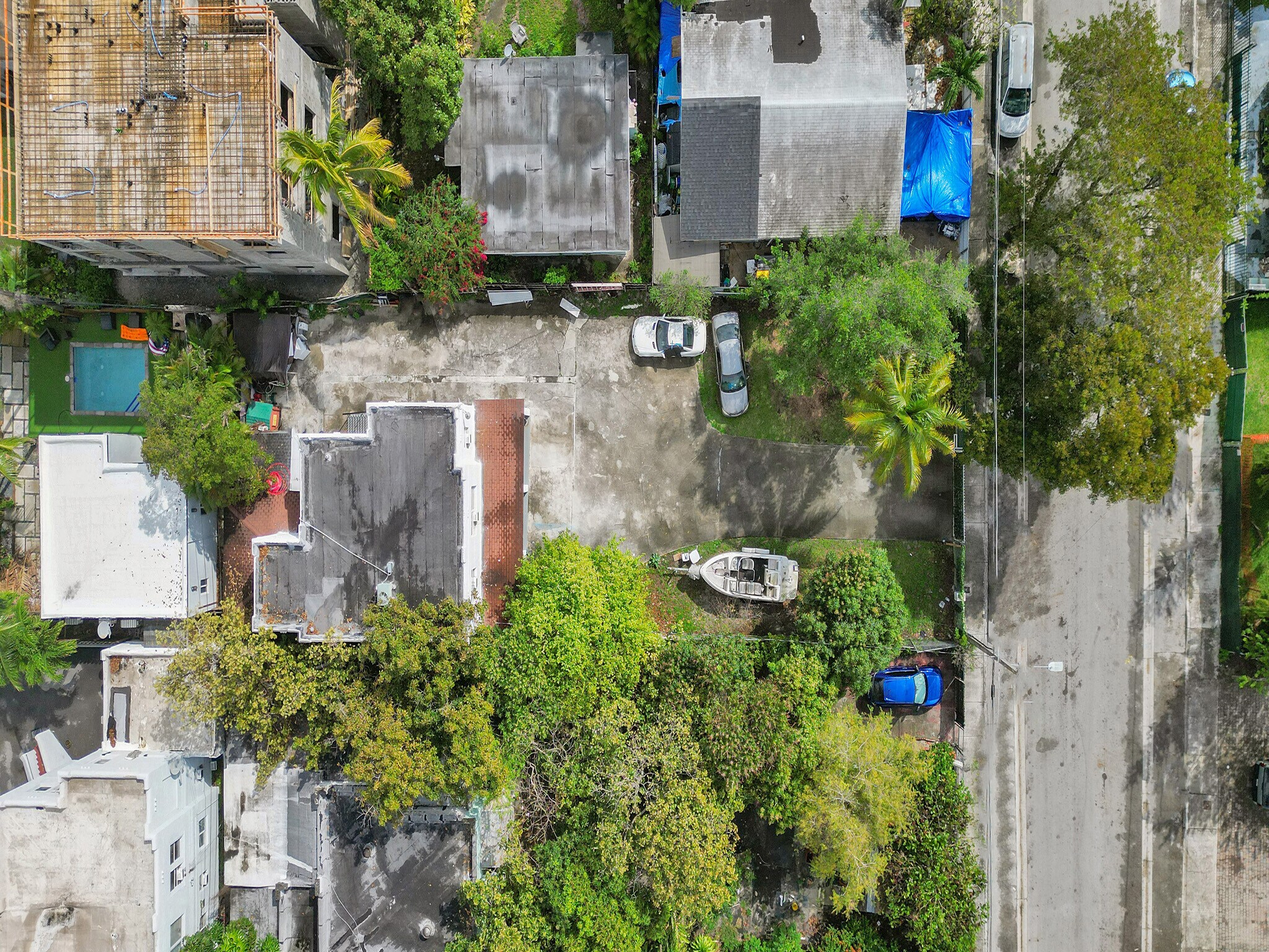 527 Nw 34th St, Miami, FL for Sale