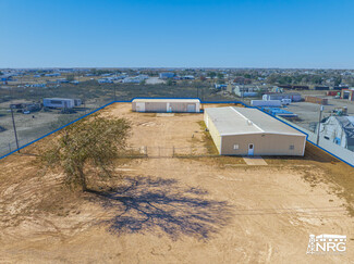 Midland, TX undefined - 3612 S County Road 1198