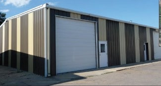 Fort Collins, CO Industrial - 1409 E Olive Ct Fort Collins, CO Industrial - 1409 E Olive Ct