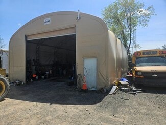 New Egypt, NJ Industrial - 720 County Rd 539